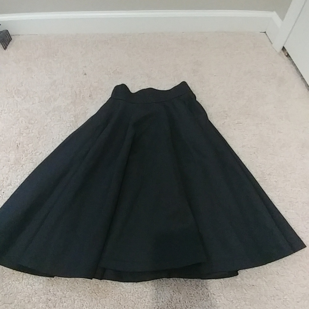 Choies NWT A line skirt